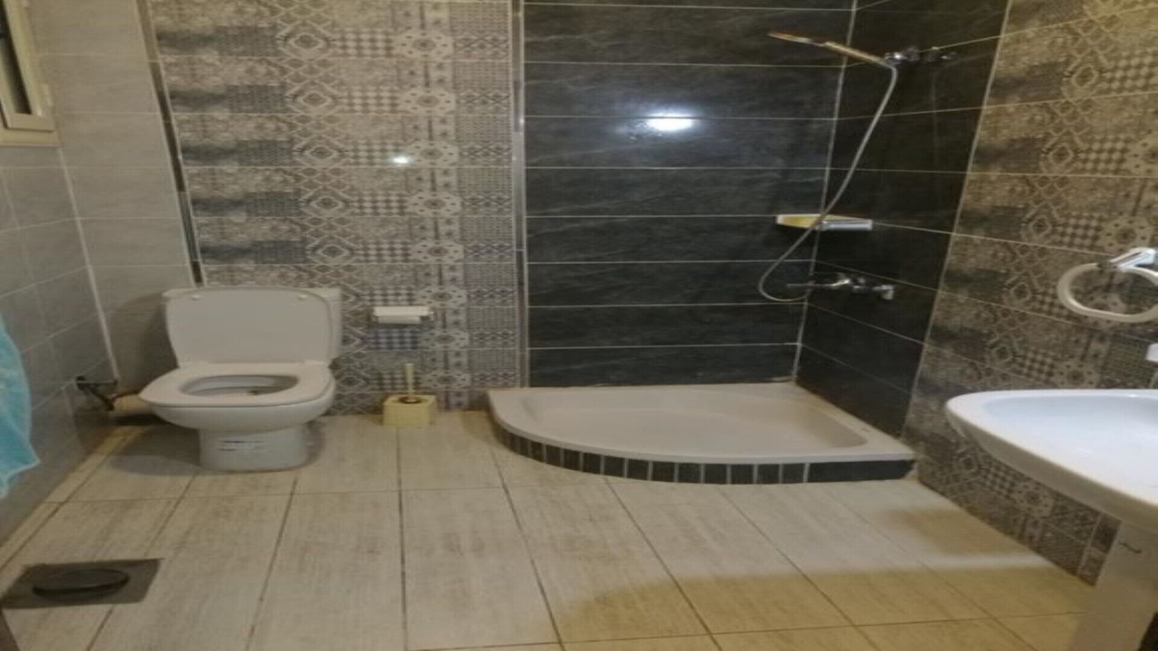 Photo of Bathroom in Dahar