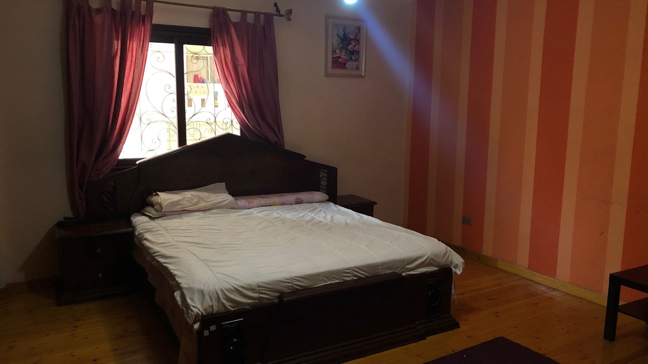 Photo of Bedroom in Nasr City