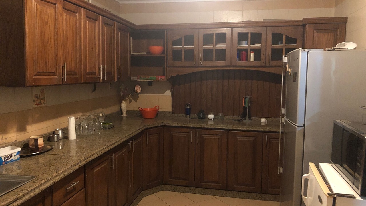 Photo of Kitchen in Nasr City