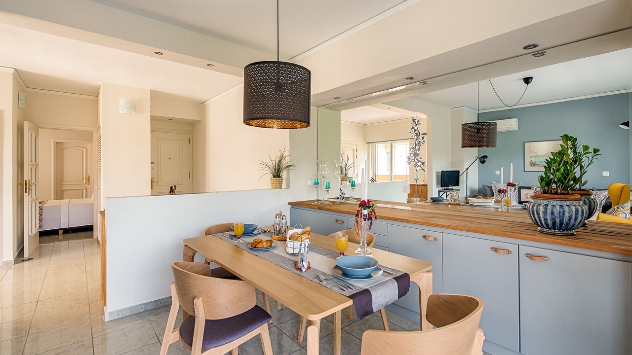 Photo of Kitchen in Rhodes Town