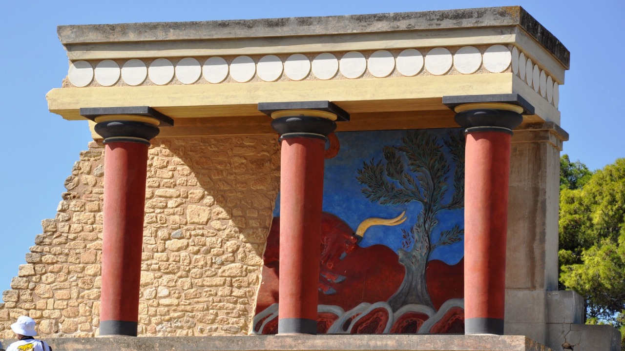 Photo of Others in Agia Pelagia