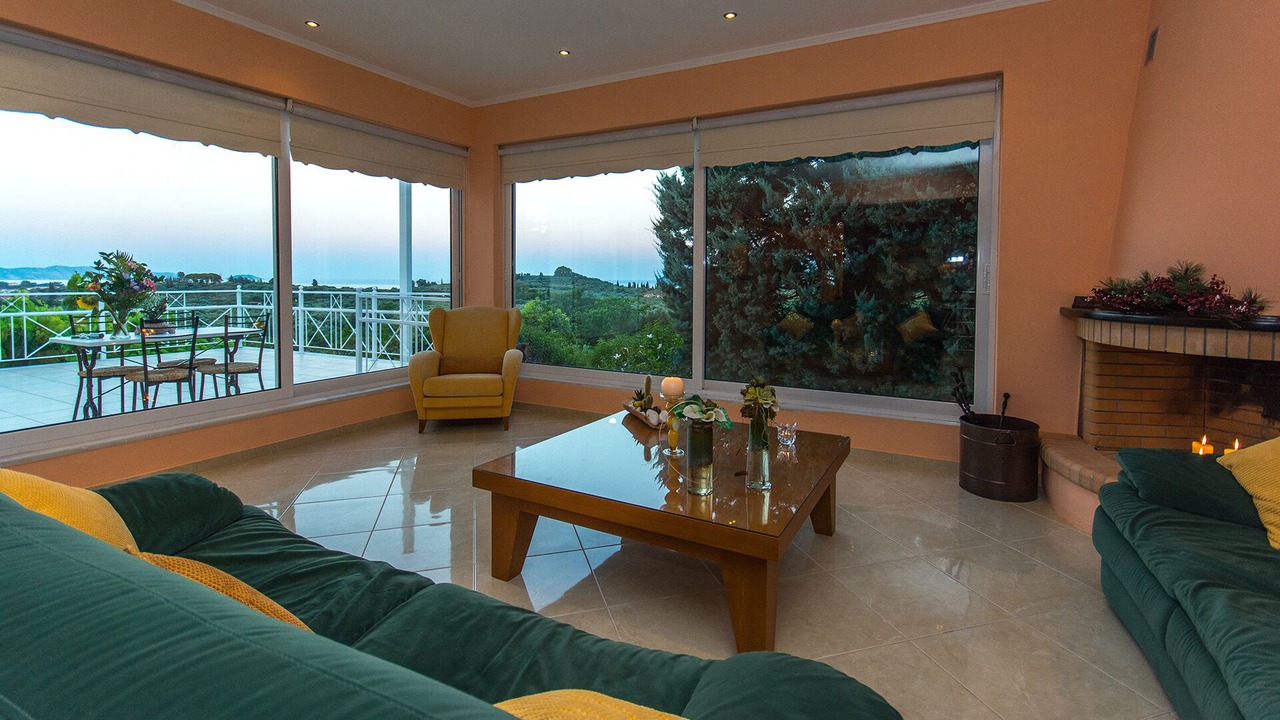 Photo of Bedroom in Lithakia
