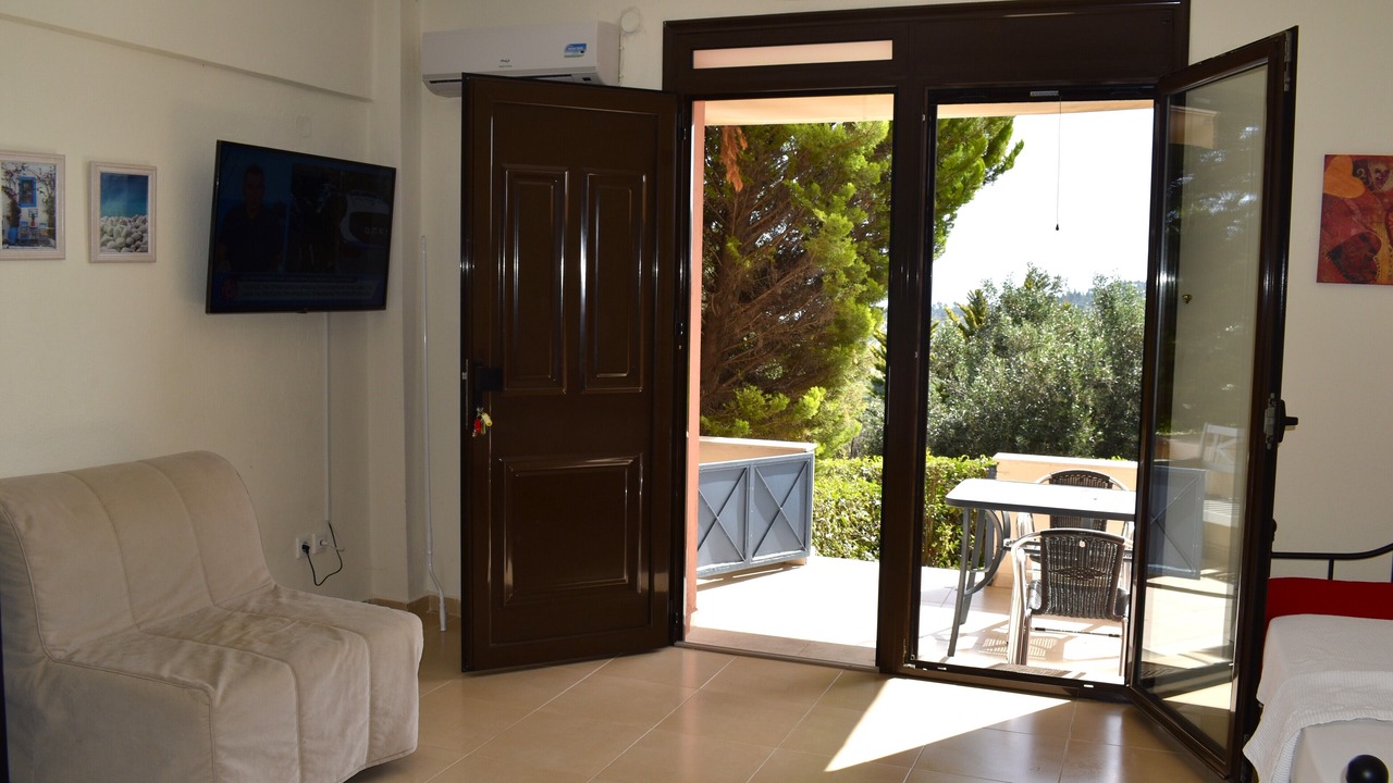 Photo of Bedroom in Paliouri