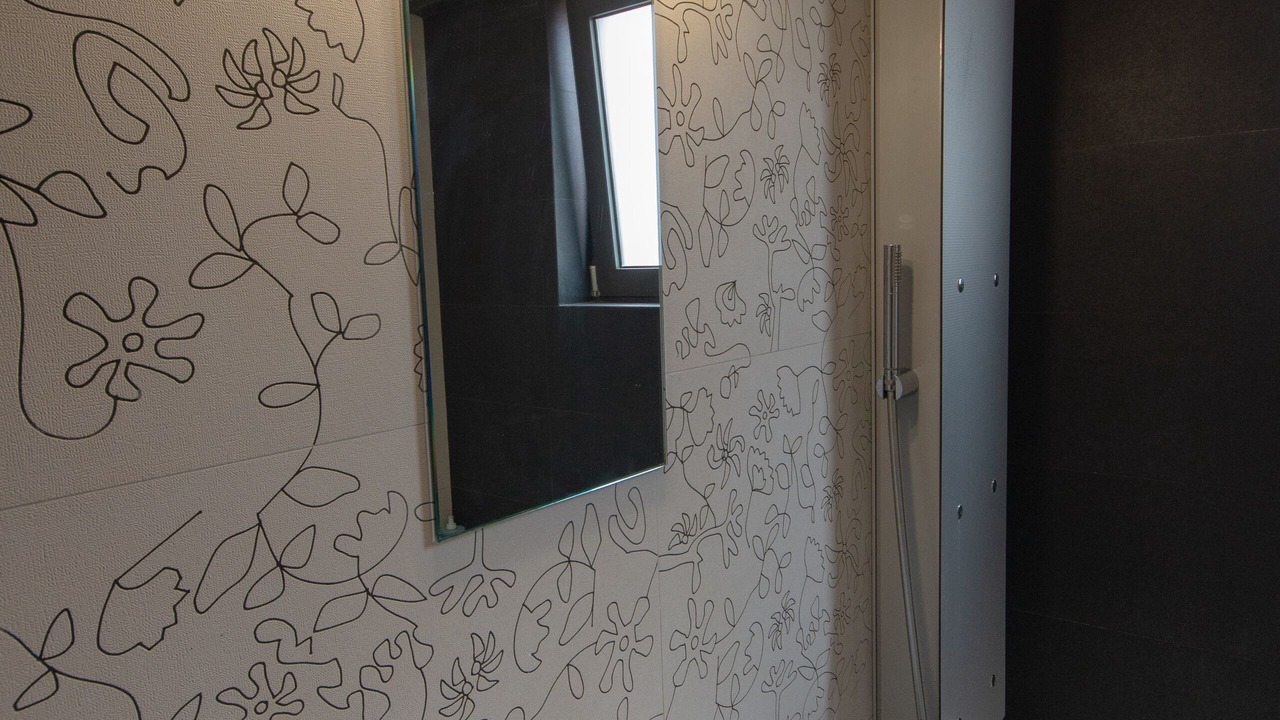 Photo of Bathroom in Heraklion