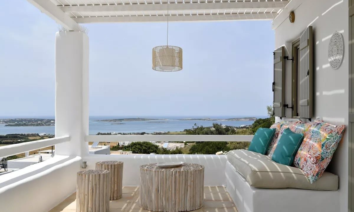 Photo of Bedroom in Glisidia