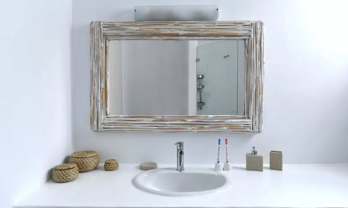Photo of Bathroom in Glisidia