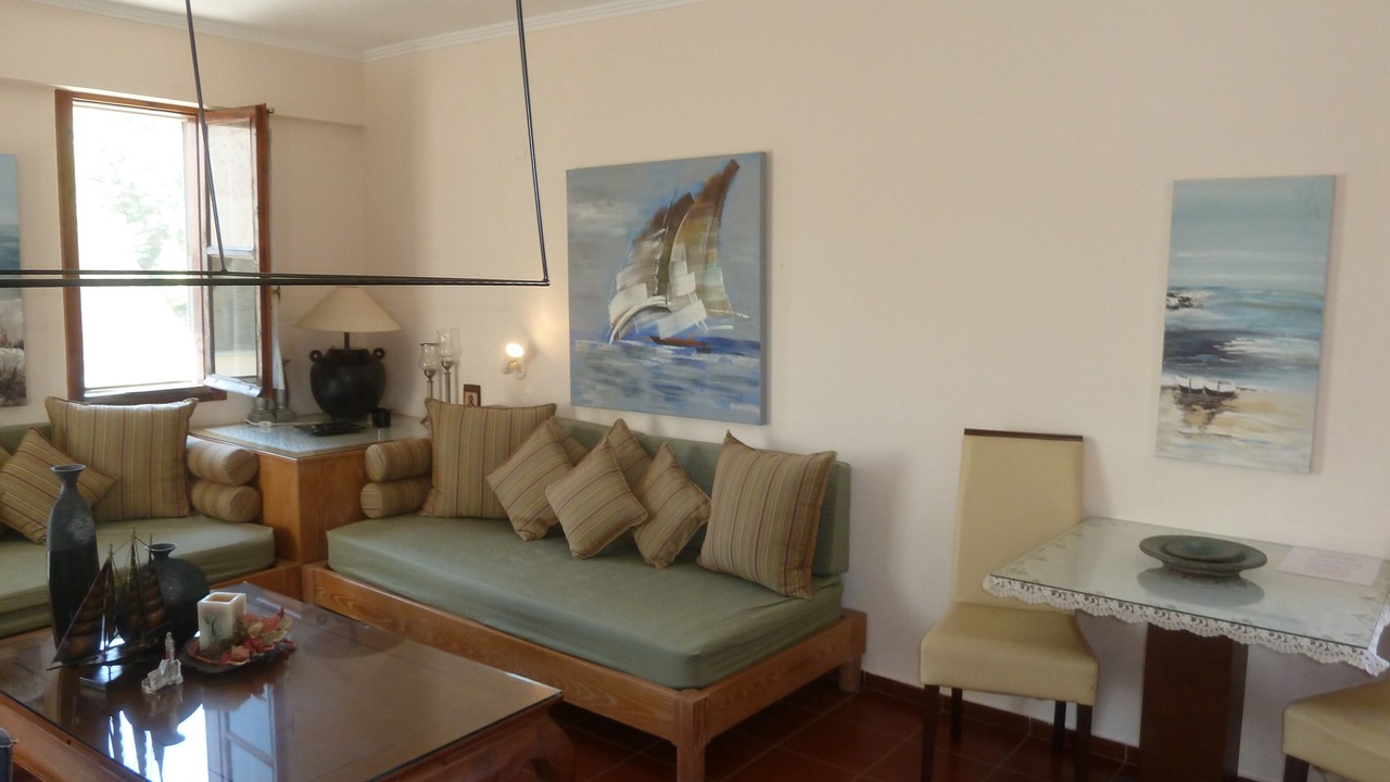 Photo of Livingroom in Atsipopoulo