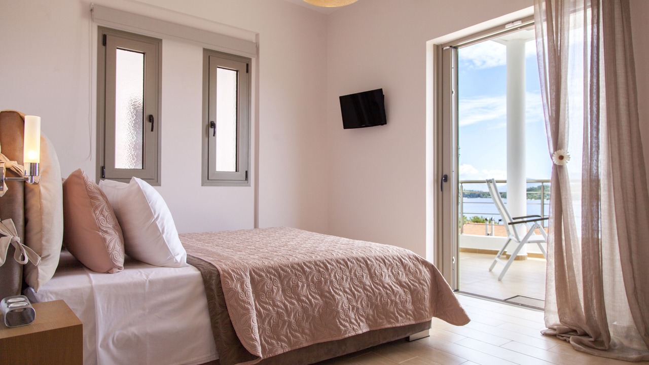 Photo of Bedroom in Perigiali
