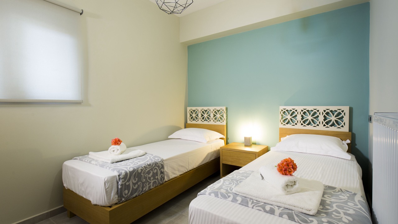 Photo of Bedroom in Kissamos