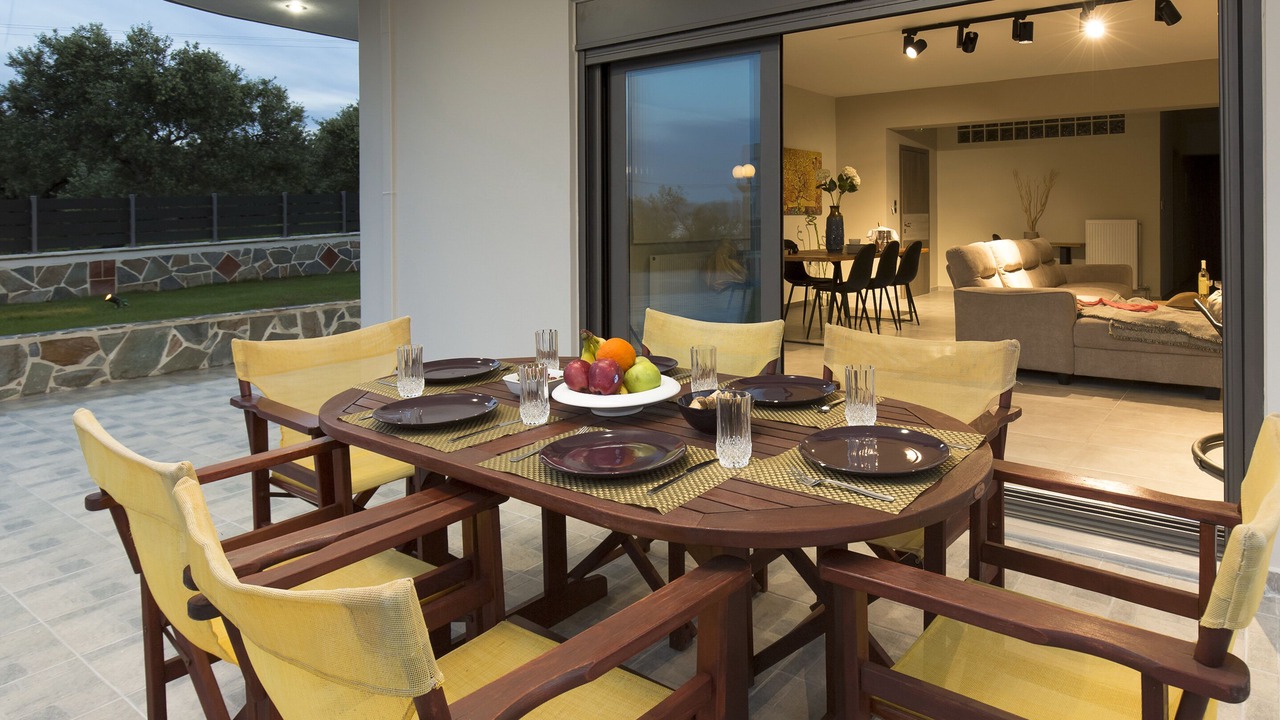 Photo of Outdoor in Kissamos