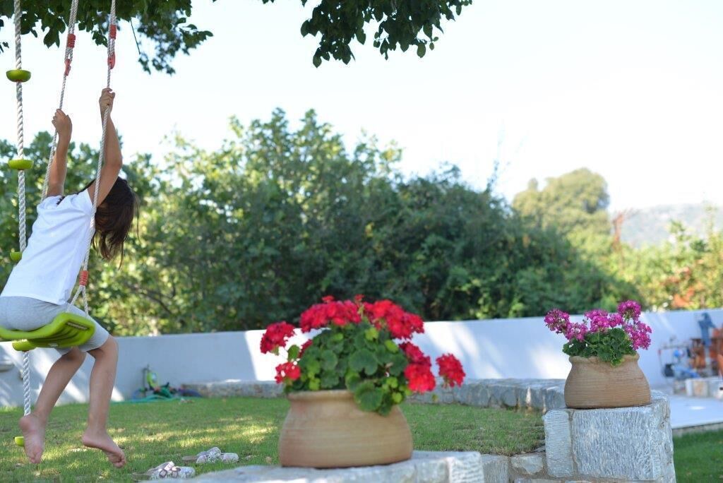 Photo of Outdoor in Lesvos