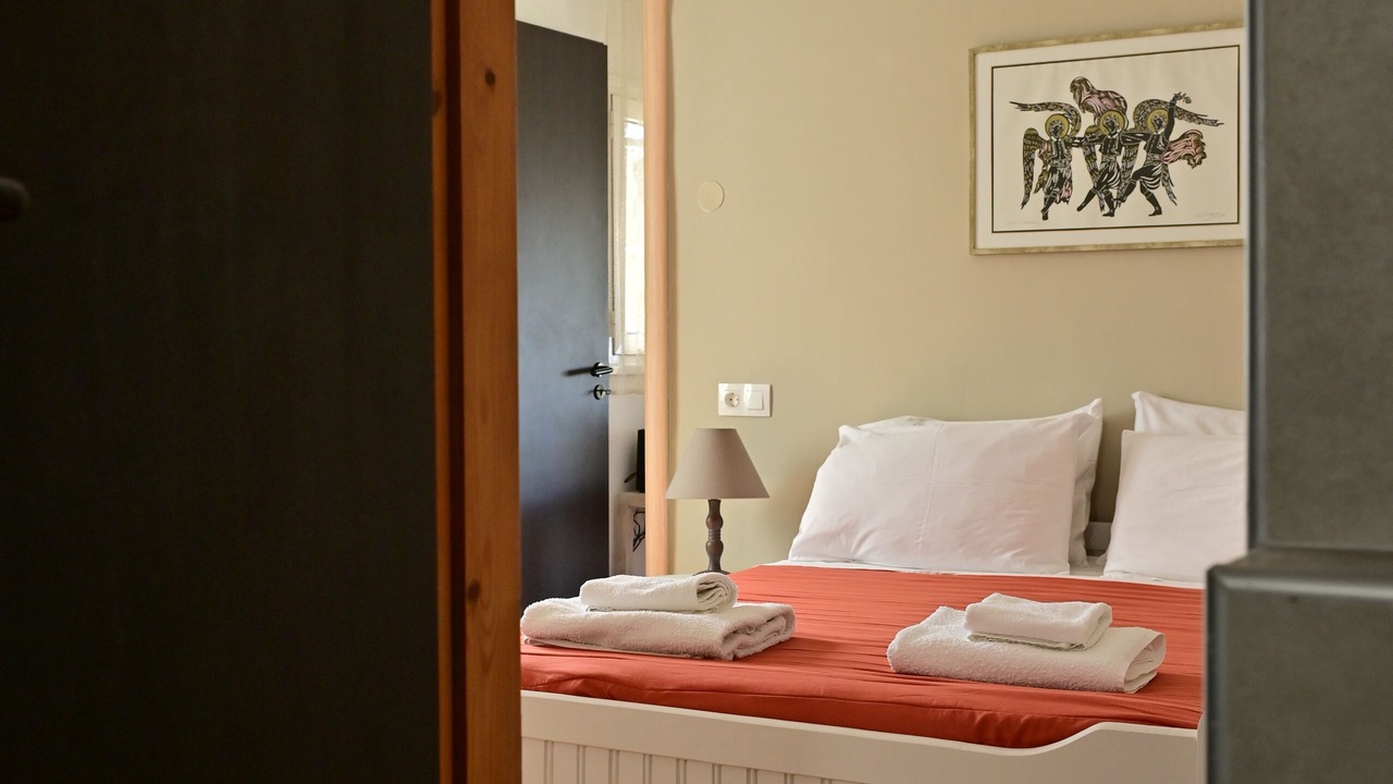 Photo of Bedroom in Kamilari