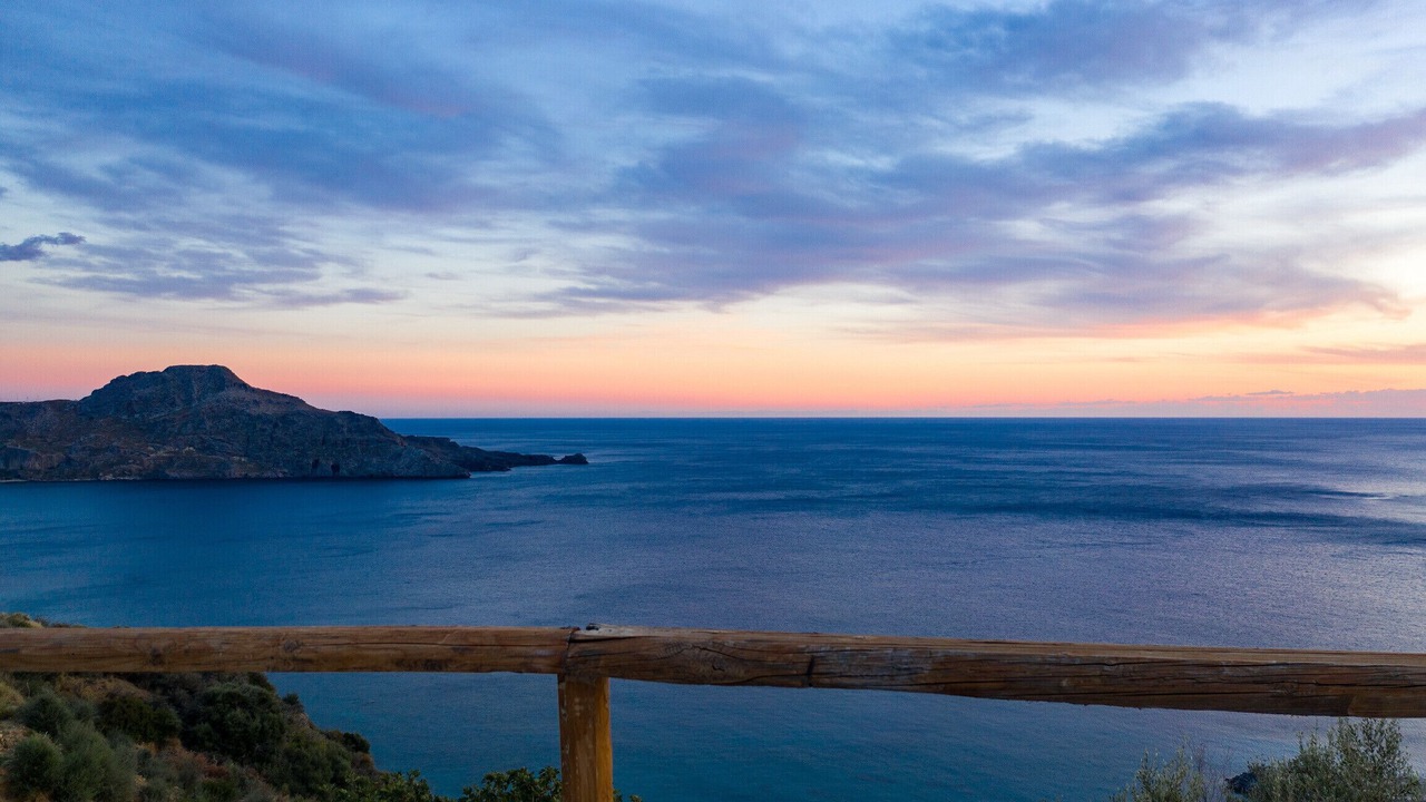 Photo of Outdoor in Plakias