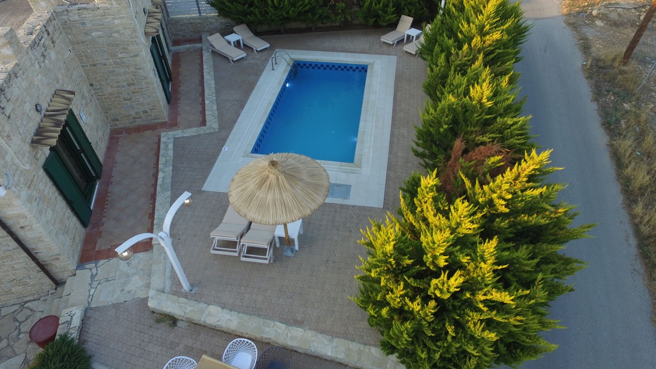 Photo of Outdoor in Mires