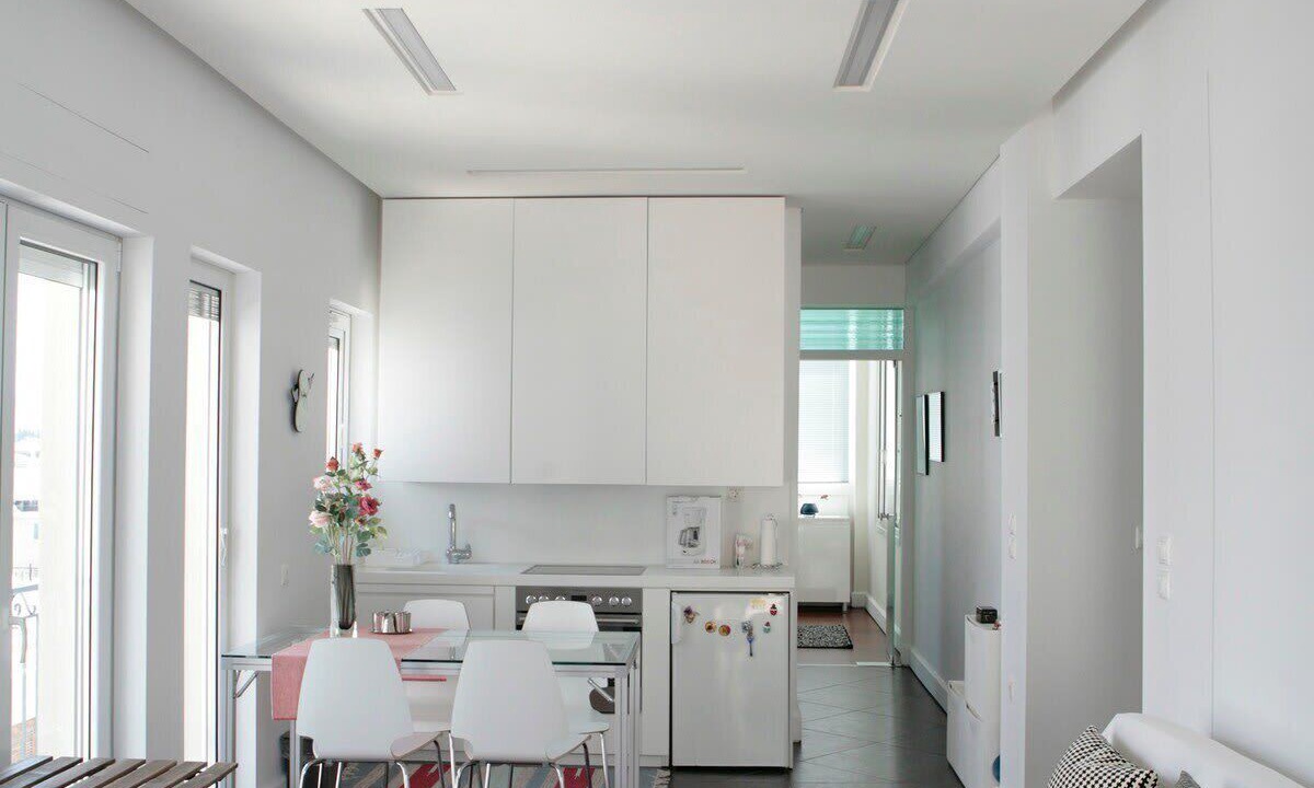 Photo of Bedroom in Anafiotika
