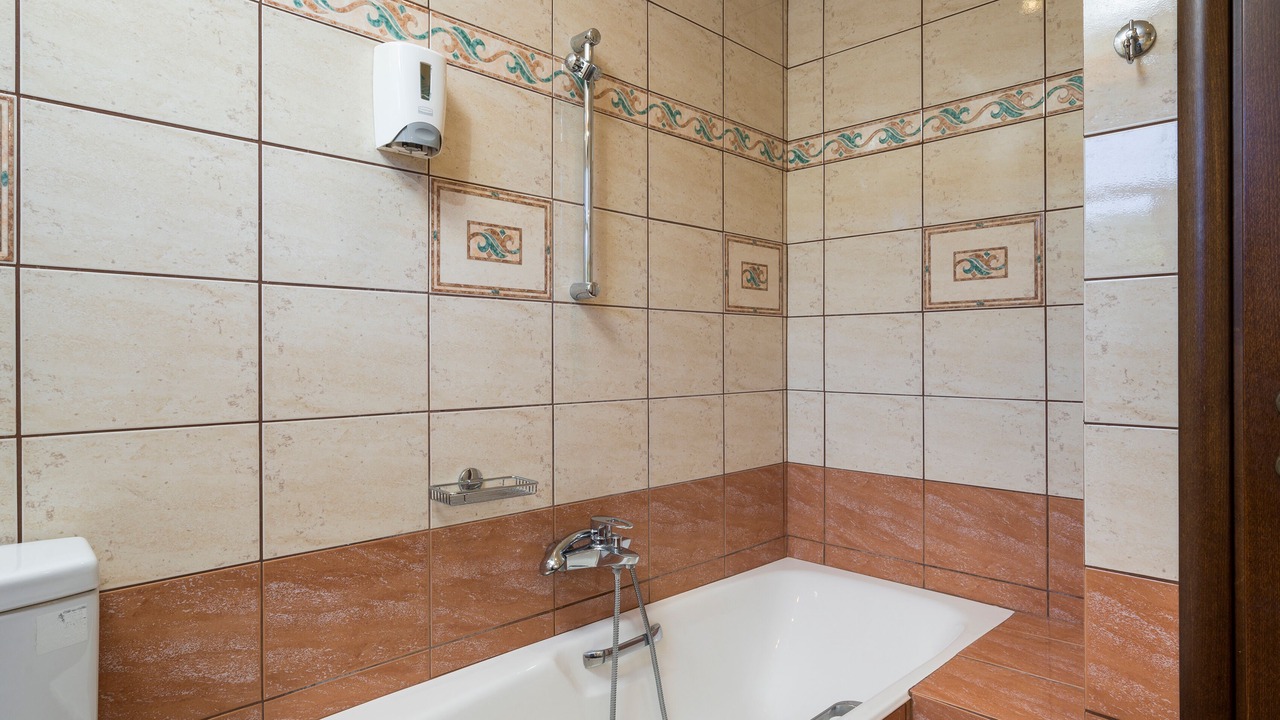 Photo of Bathroom in Platanos