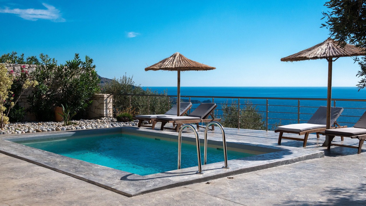 Photo of Outdoor in Plakias