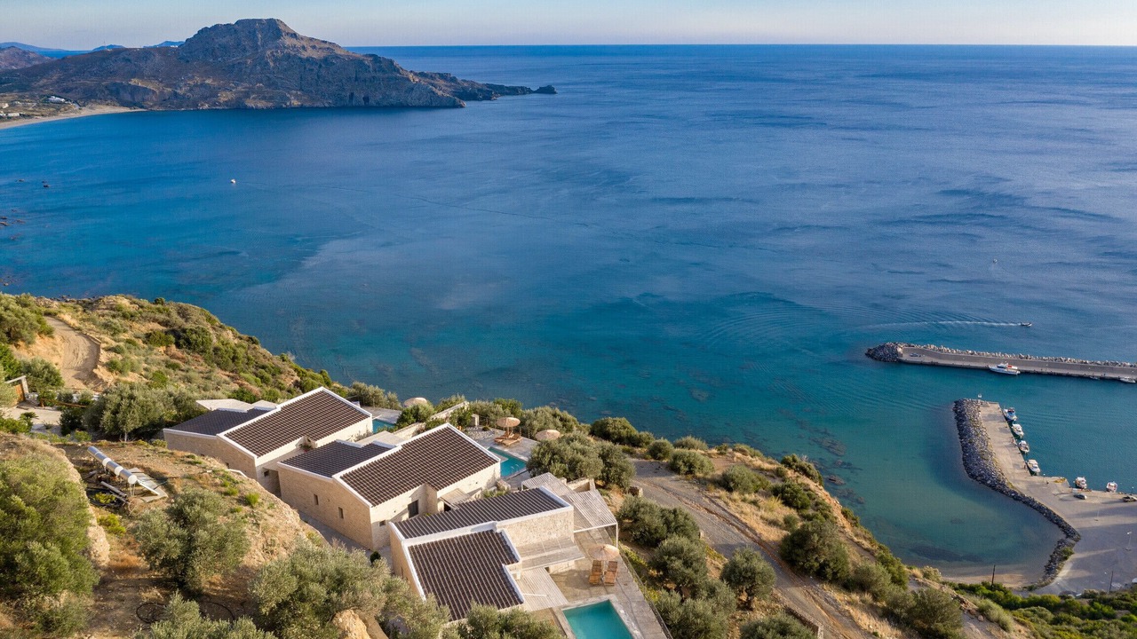 Photo of Outdoor in Plakias