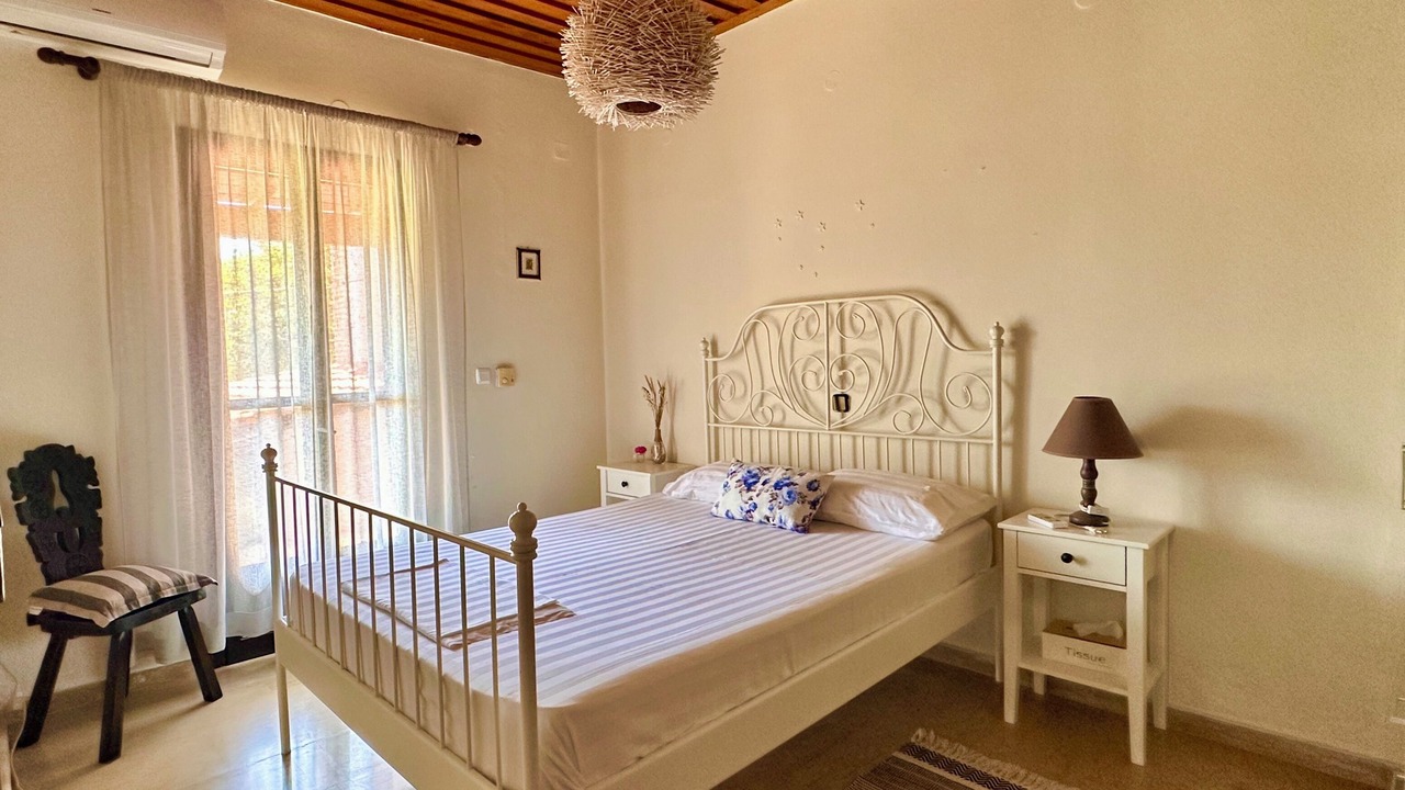 Photo of Bedroom in Pyrgos