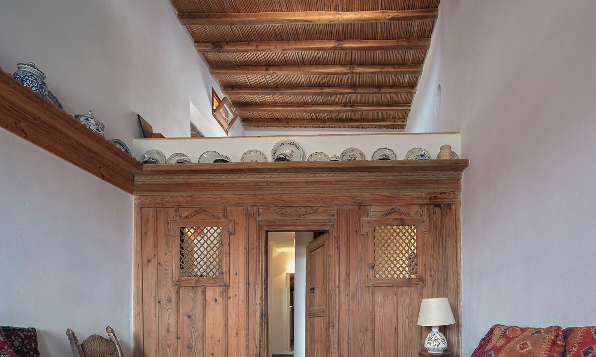 Photo of Bedroom in Skyros Town