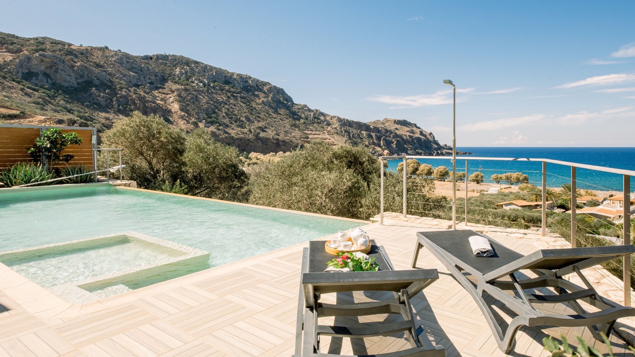 Photo of Outdoor in Sfinari