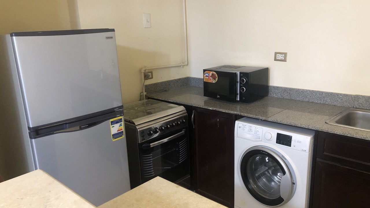 Photo of Kitchen in El Hadaba