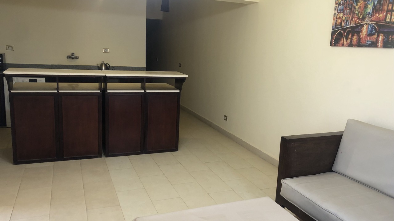 Photo of Livingroom in El Hadaba