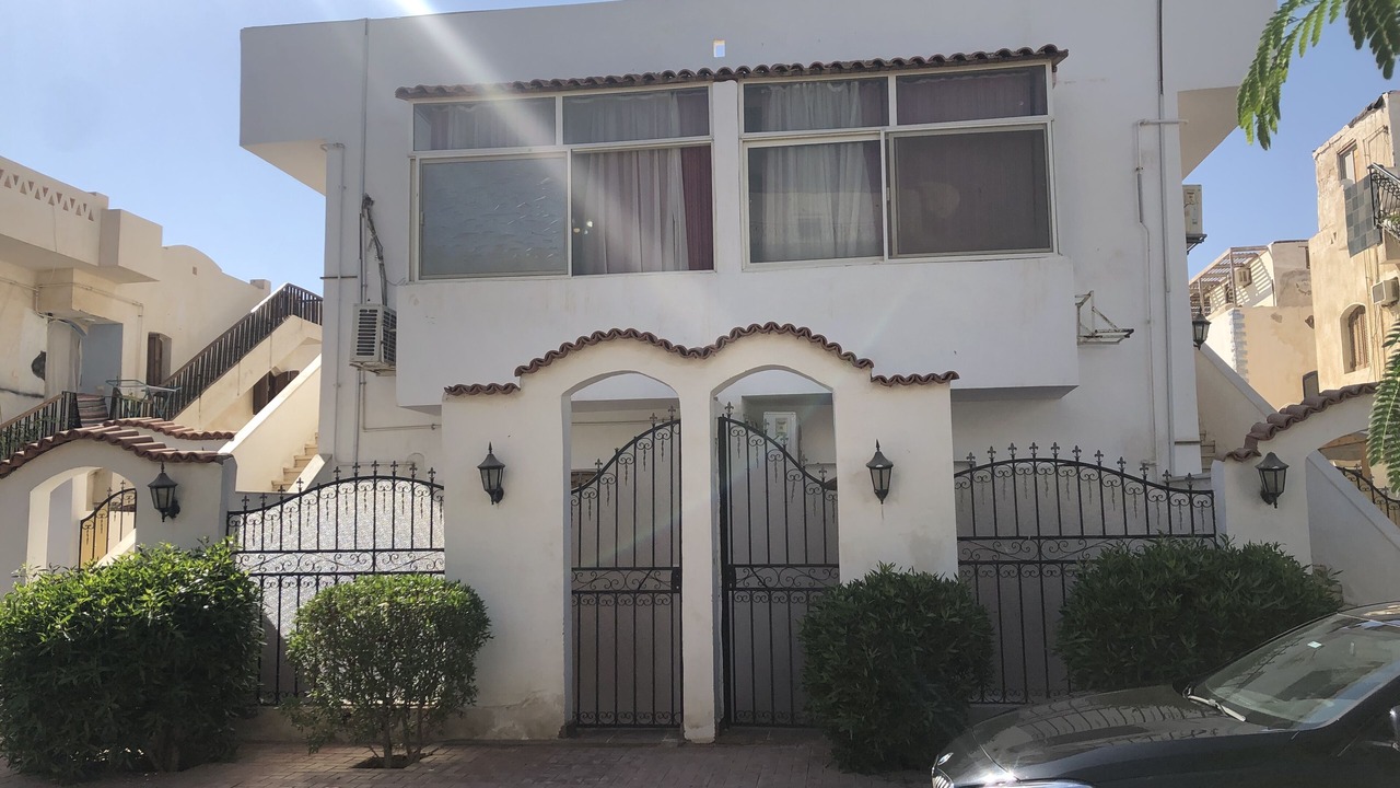Photo of Outdoor in El Hadaba