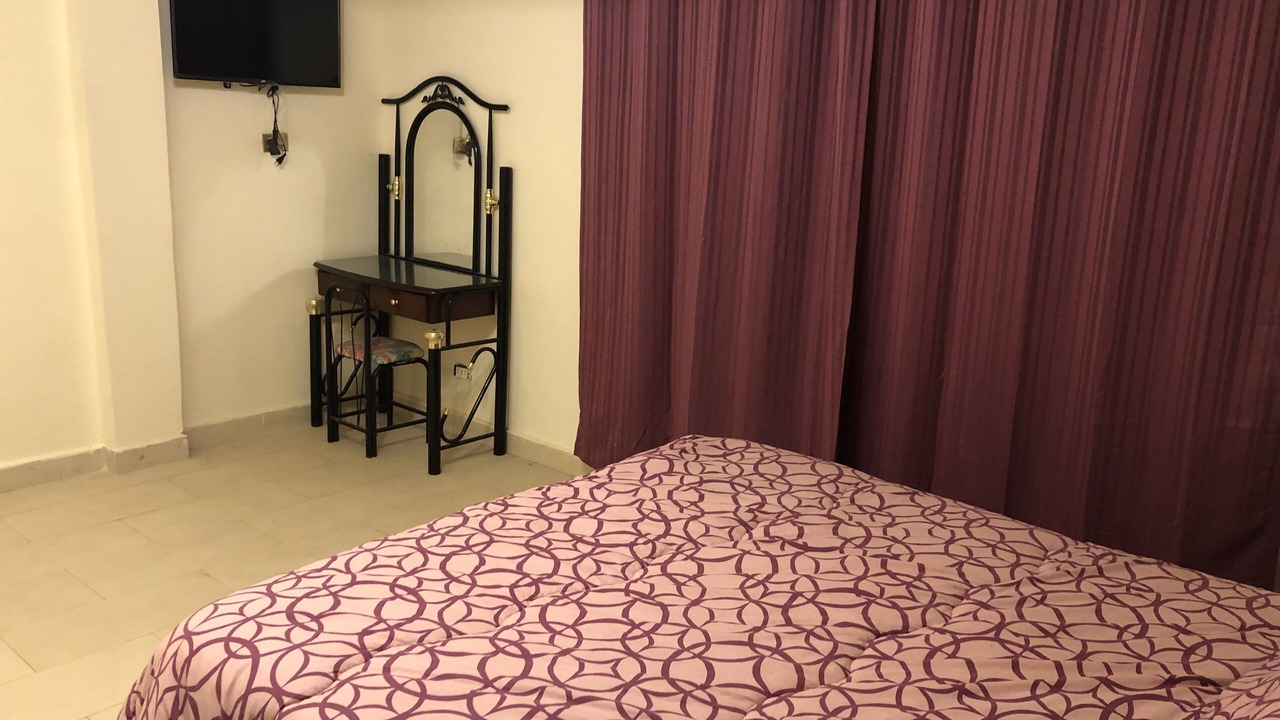 Photo of Bedroom in El Hadaba