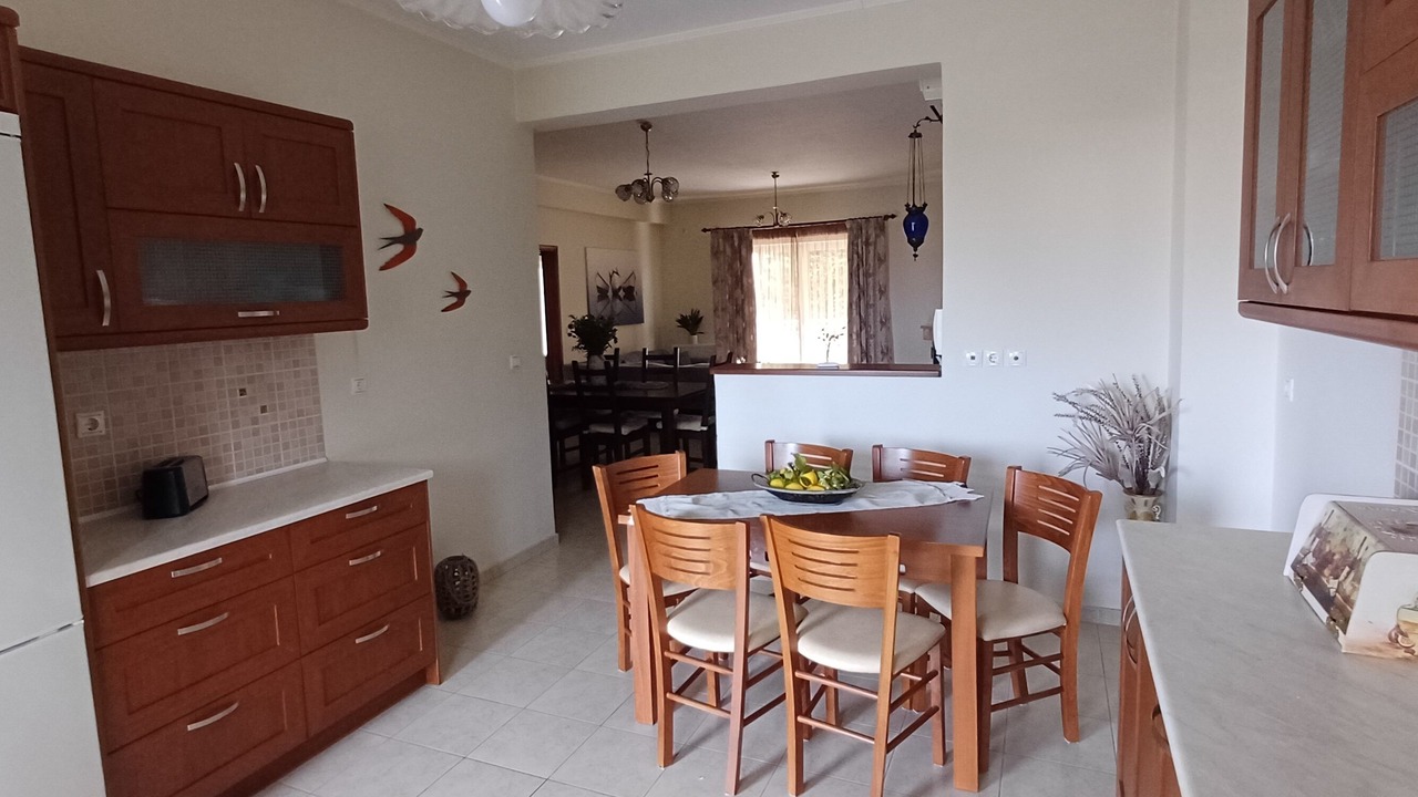 Photo of Kitchen in Egira