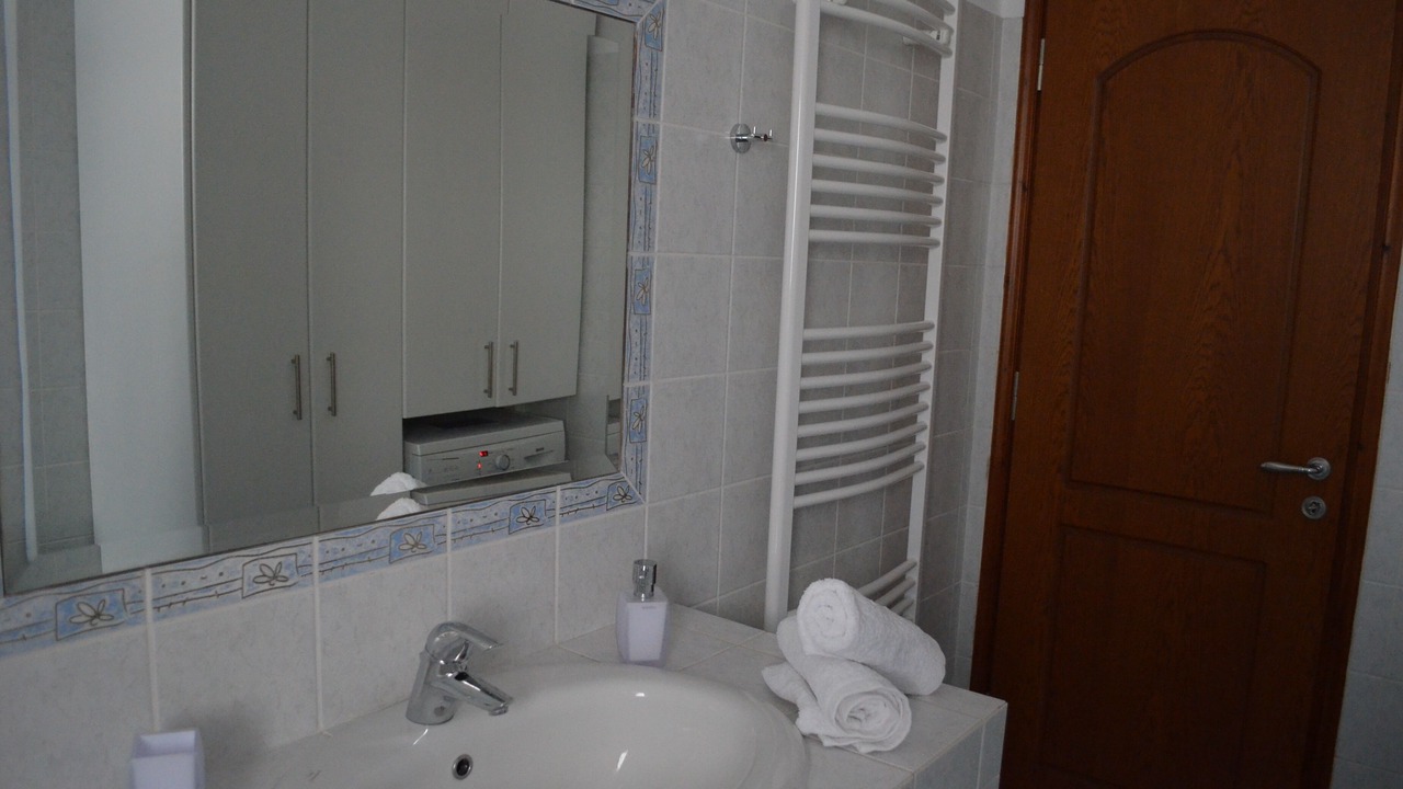 Photo of Bathroom in Egira