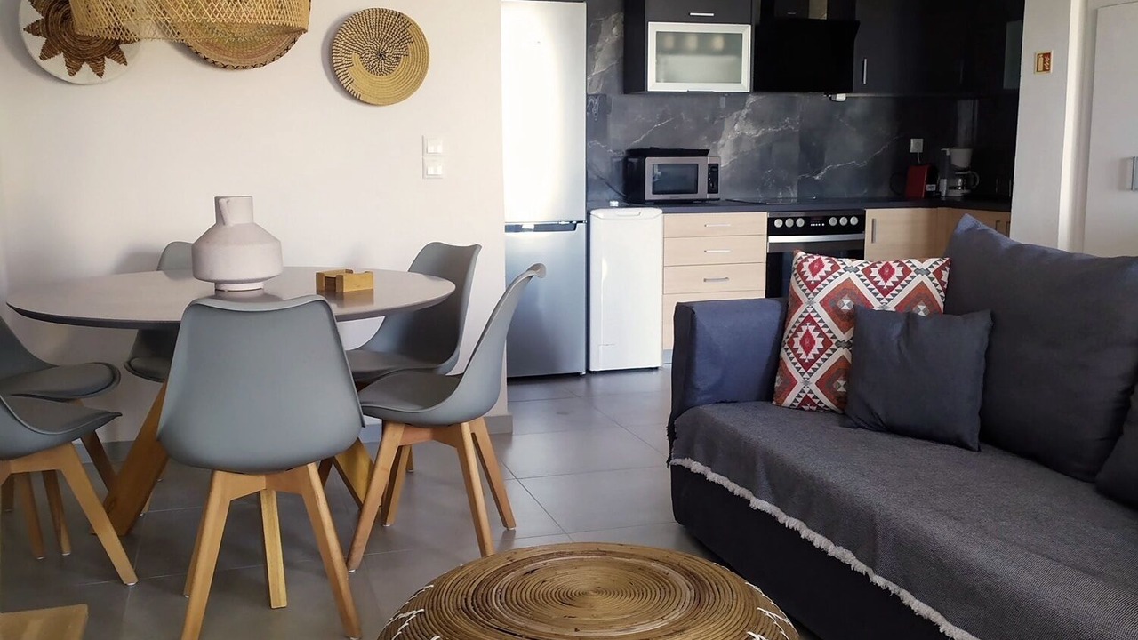 Photo of Livingroom in Katsarou