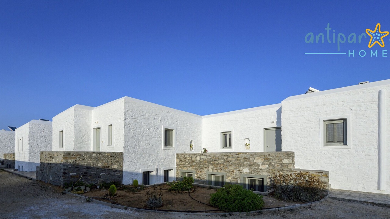 Photo of Others in Antiparos