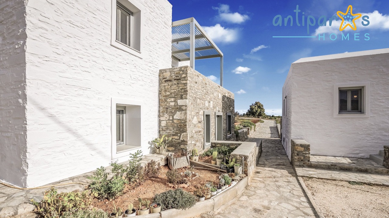 Photo of Outdoor in Antiparos