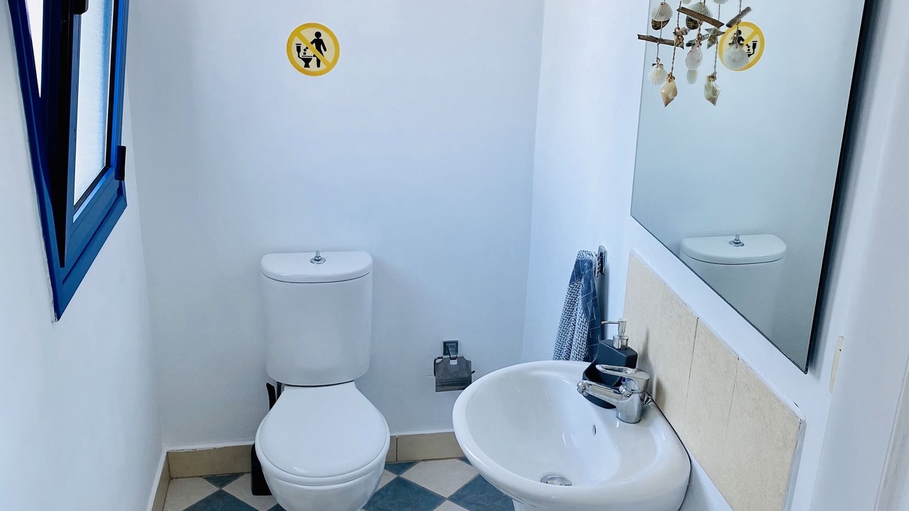 Photo of Bathroom in Kalavarda