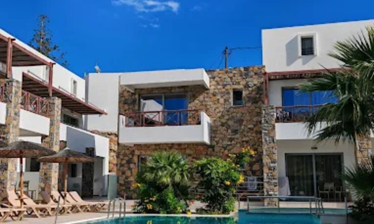 Photo of Outdoor in Koutsouras