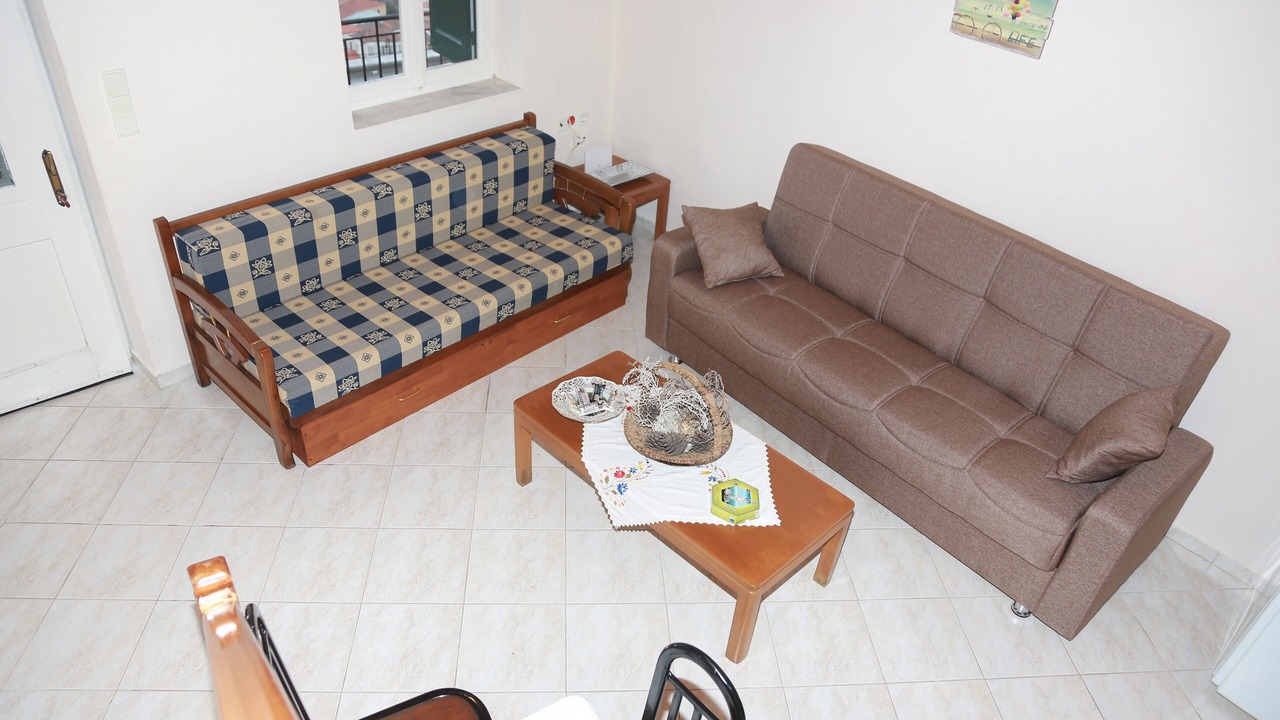 Photo of Livingroom in Plomari