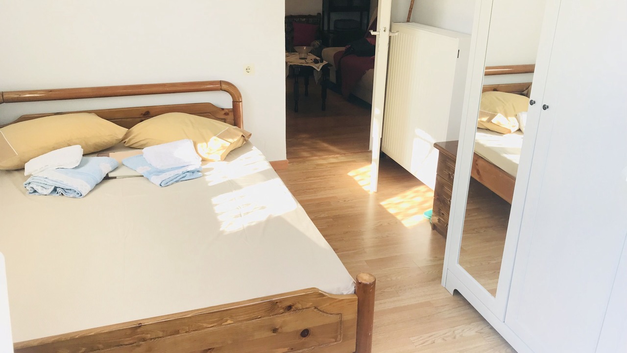 Photo of Bedroom in Loutraki