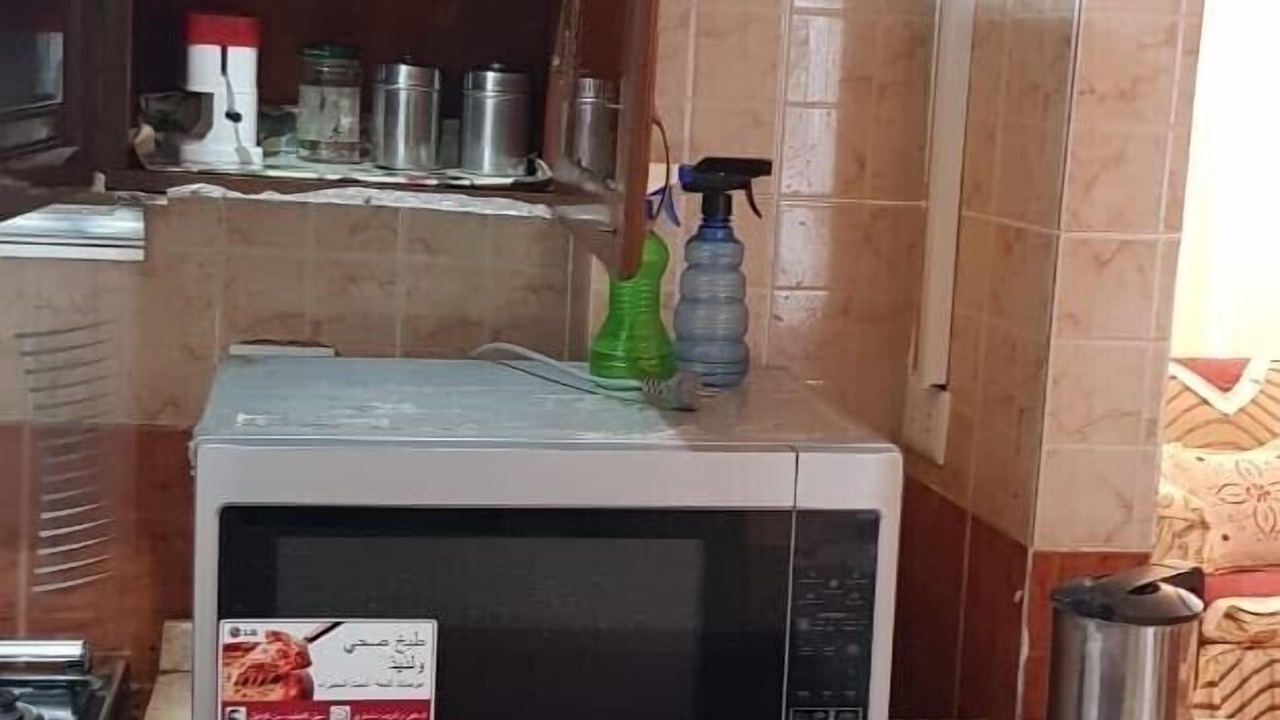 Photo of Kitchen in Al-Muntazah
