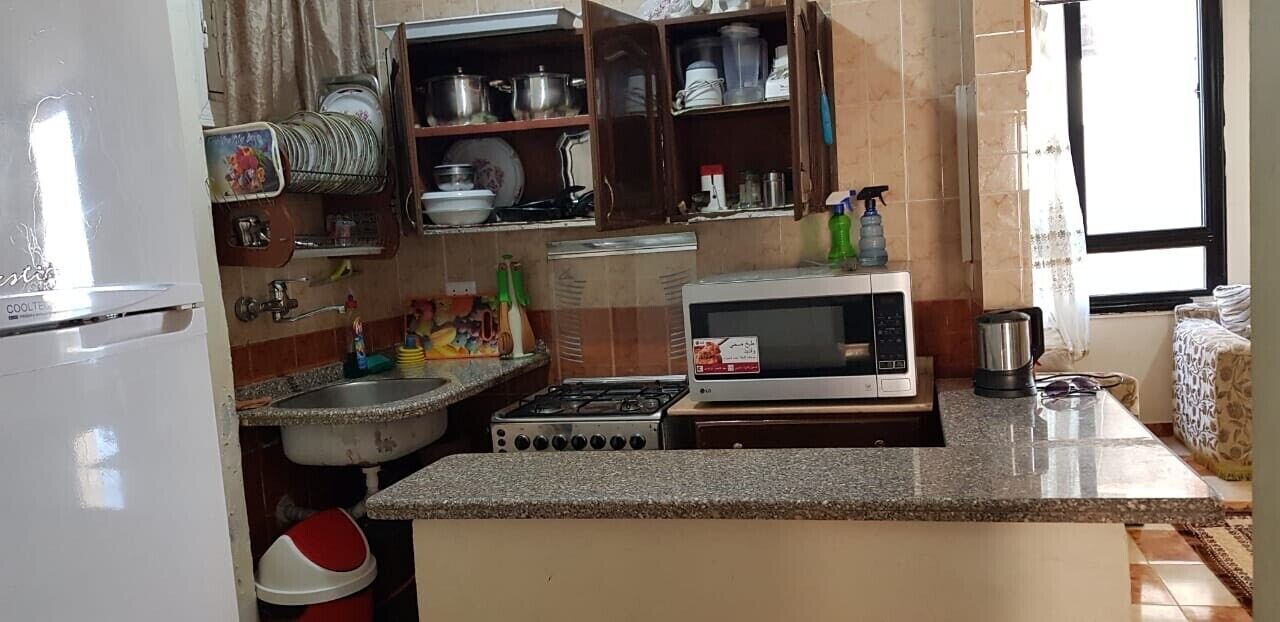 Photo of Kitchen in Al-Muntazah