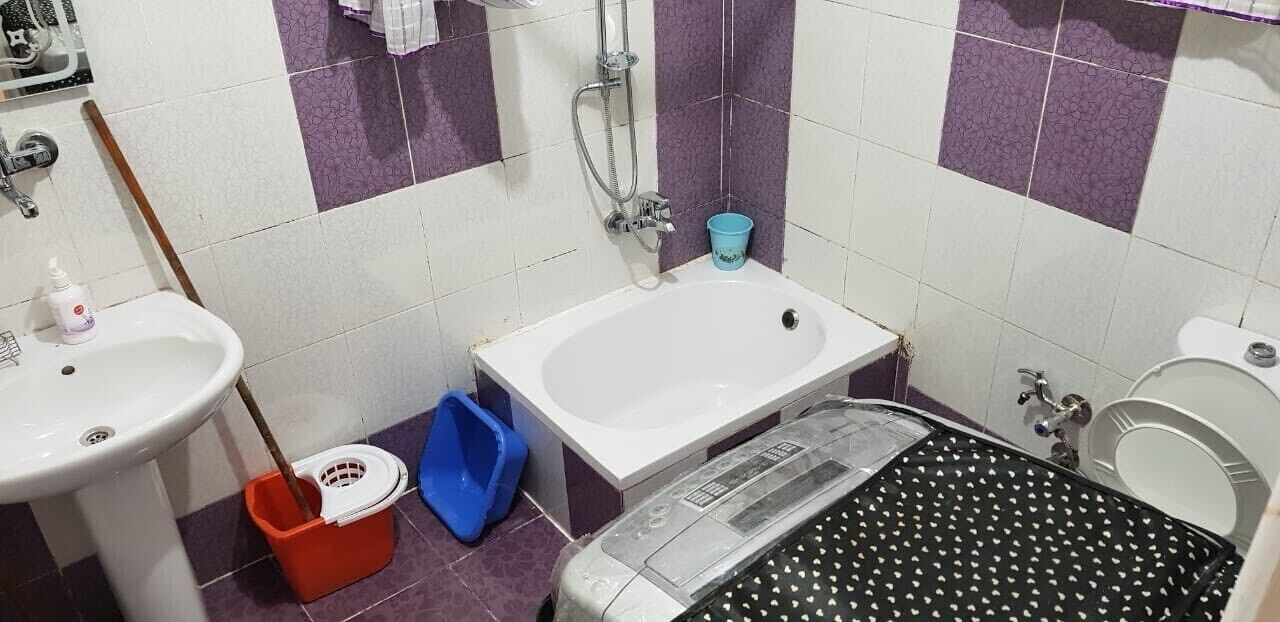 Photo of Bathroom in Al-Muntazah