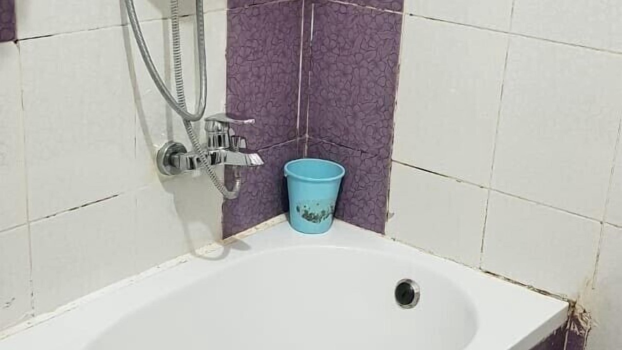 Photo of Bathroom in Al-Muntazah