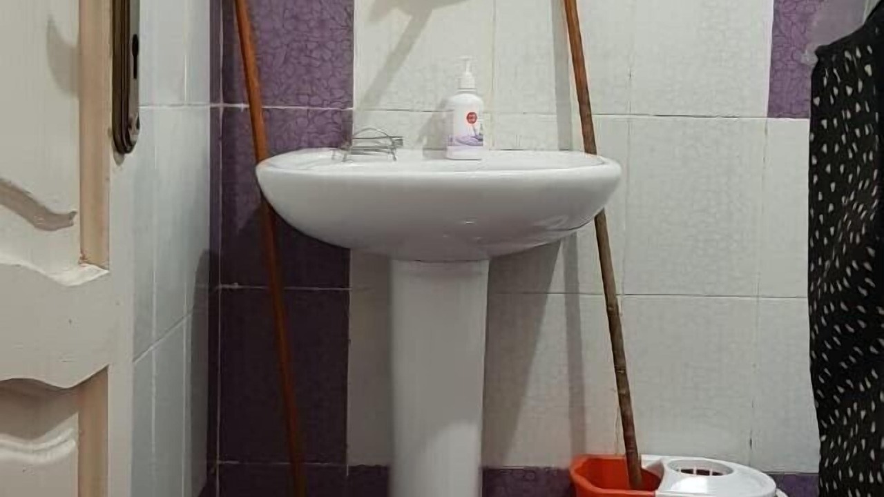 Photo of Bathroom in Al-Muntazah
