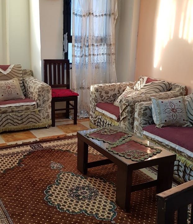 Photo of Livingroom in Al-Muntazah