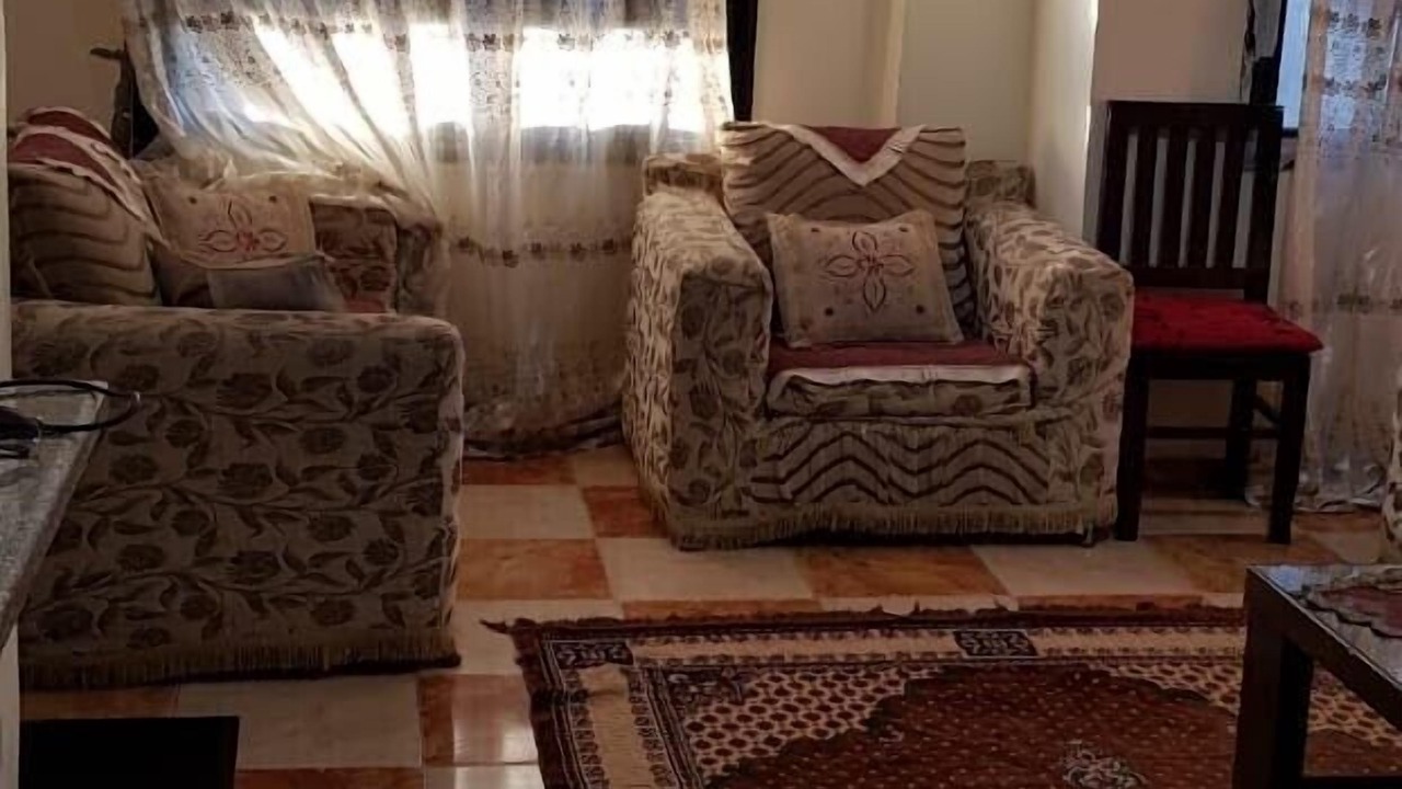 Photo of Livingroom in Al-Muntazah