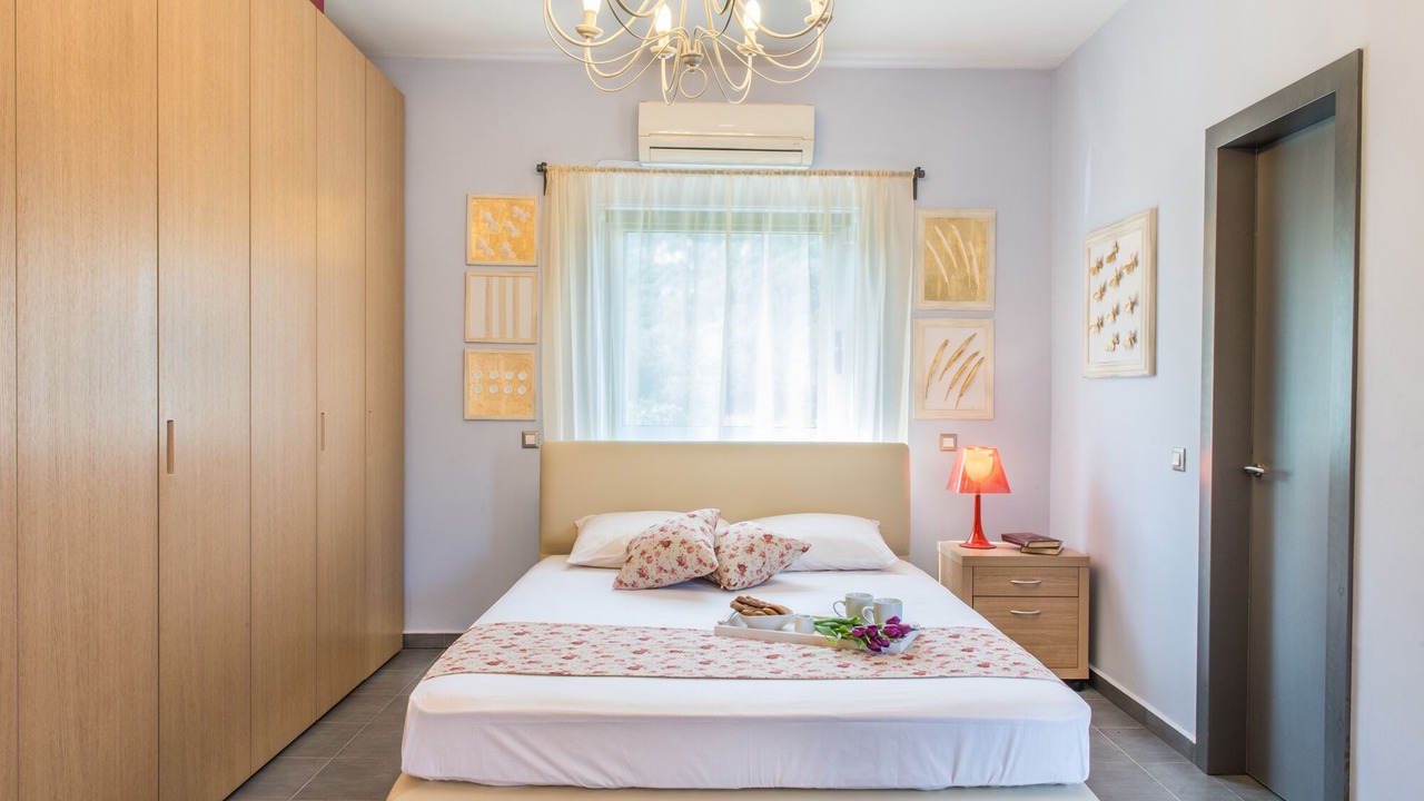 Photo of Bedroom in Agia