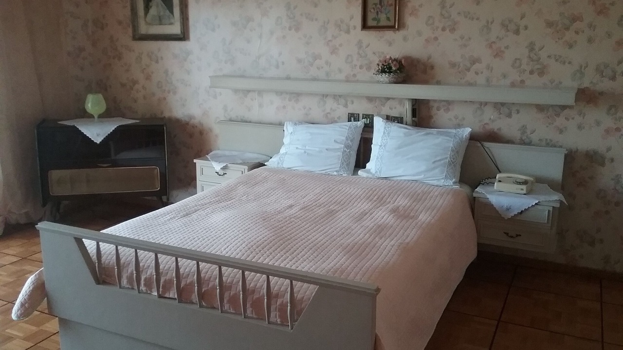 Photo of Bedroom in Perea