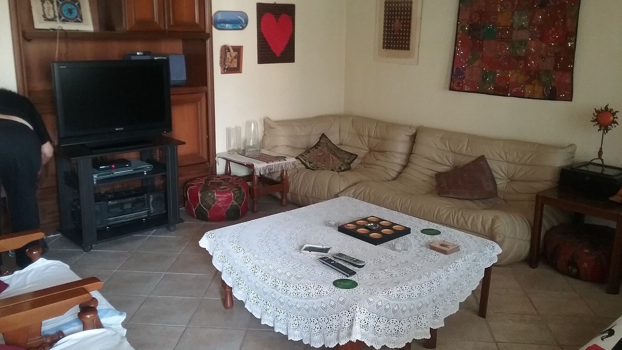 Photo of Livingroom in Perea