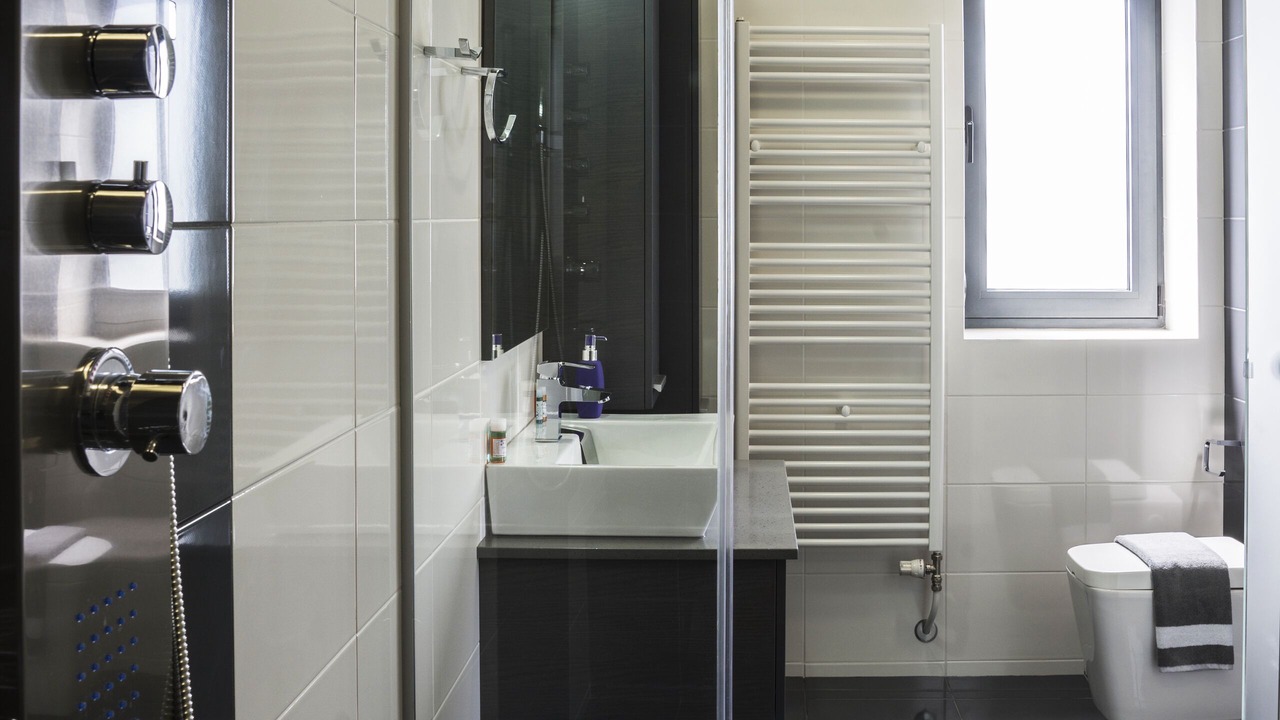 Photo of Bathroom in Almyrida