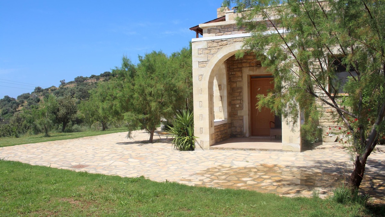 Photo of Others in Triopetra